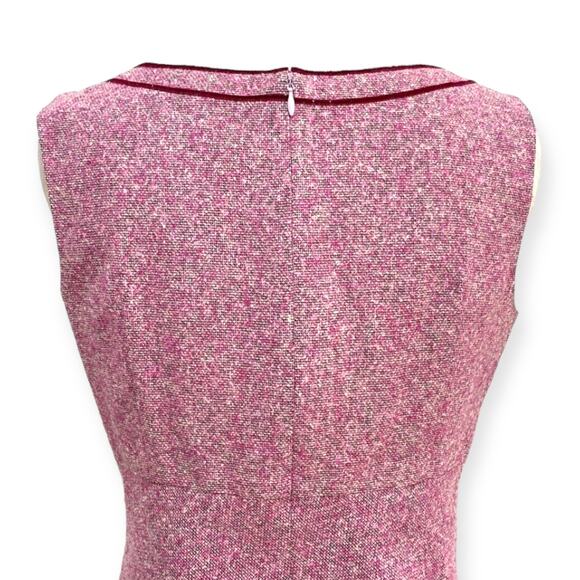 Burberry London Blue Label Dress Pink XS - Picture 9 of 15